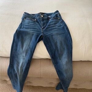 WHITE HOUSE BLACK MARKET